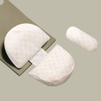 U Shaped Pregnancy Pillow with Full Body Support for Mothers