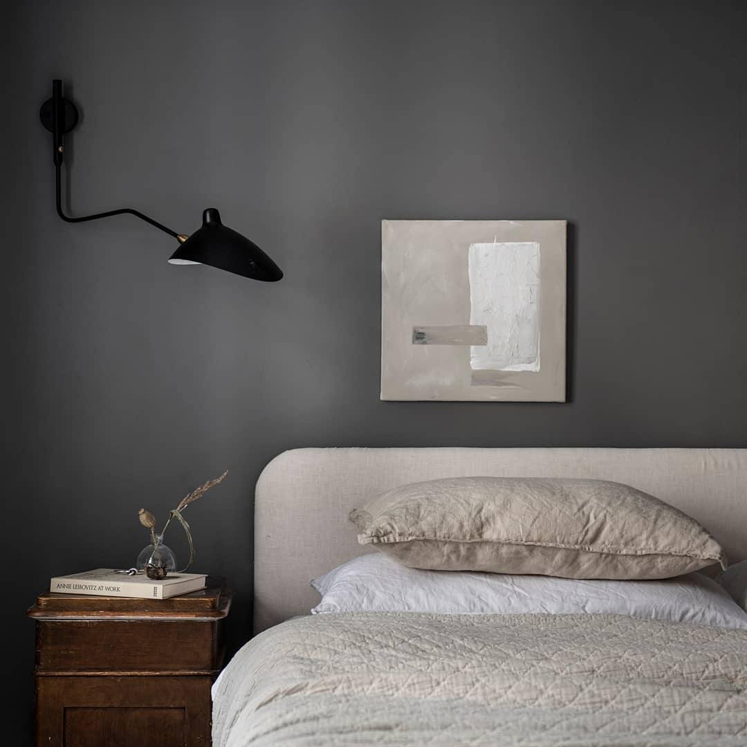 Adjustable Wall Light for Focused Task and Ambient Lighting