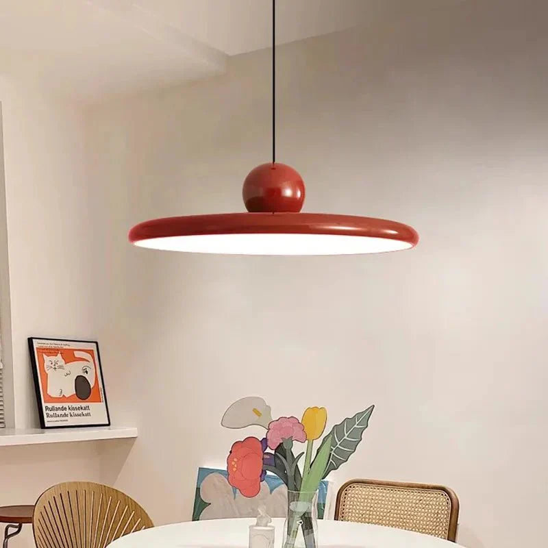 Bauhaus Pendant Light for Ceiling Lighting