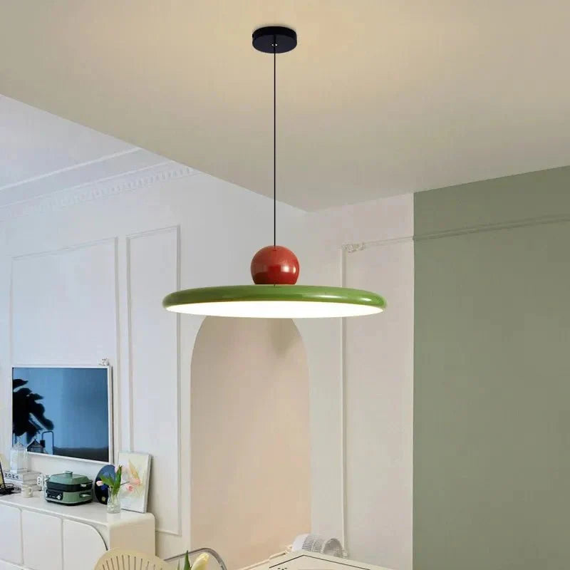 Bauhaus Pendant Light for Ceiling Lighting