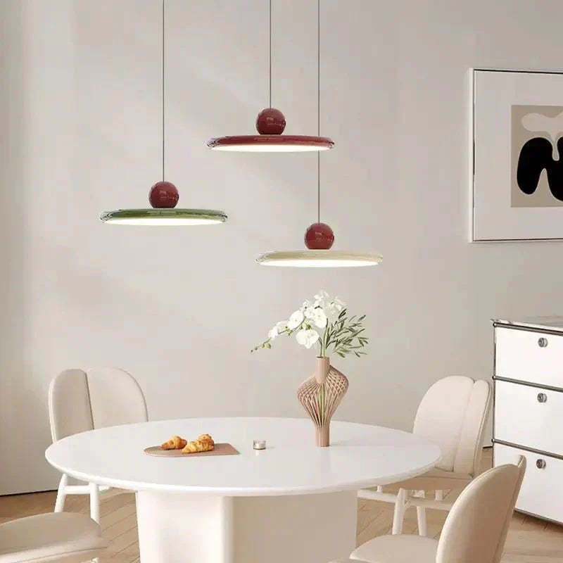 Bauhaus Pendant Light for Ceiling Lighting